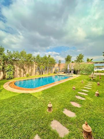 Villa Zineb - 2