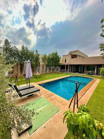Villa Zineb