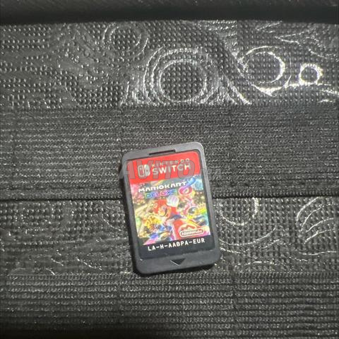 Pack Nintendo Switch OLED - 2