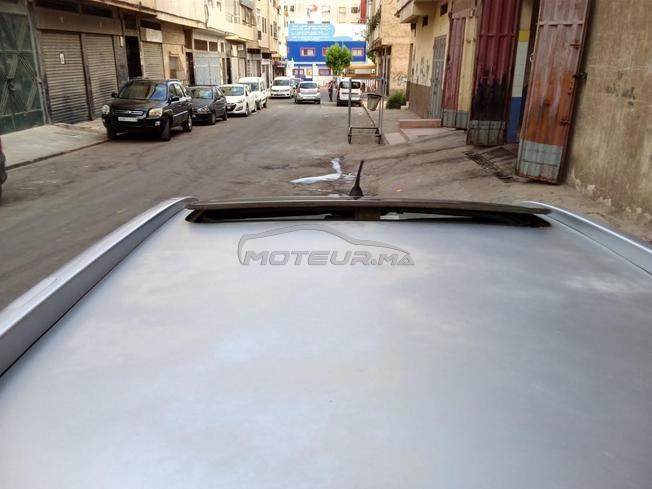 honda hrv diesel manuelle 
