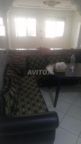 Appartements à vendre 58 m² à Casablanca - 2