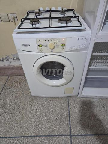 Électroménager en bon état - 2