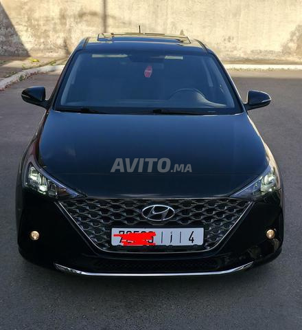 Accent Prestige - 2