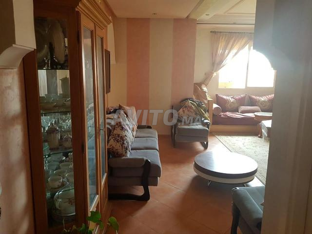 Appartement à vendre - 2