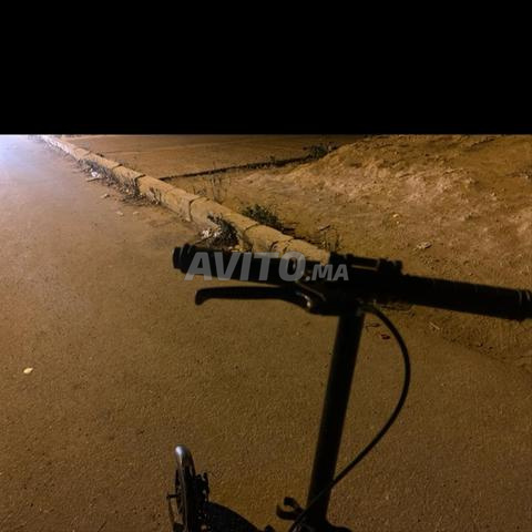 Trottinette - 2