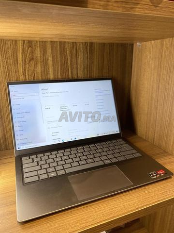 Dell Inspiron Ryzen 7 5700U  8 / 512 Nvme  - 2