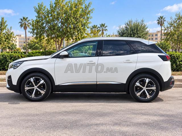 Peugeot 3008 Allure - 2