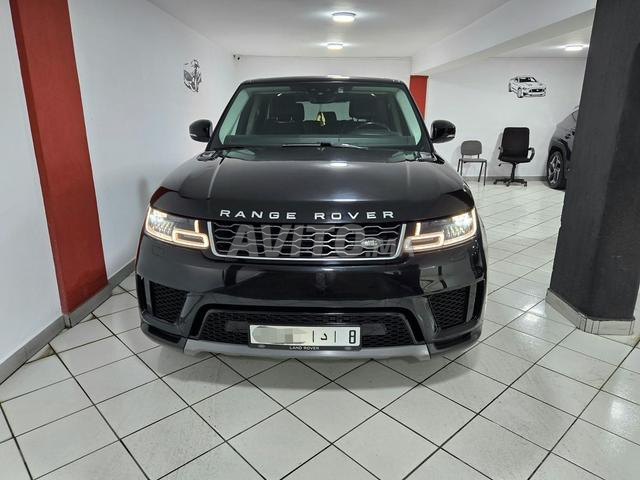 Range Rover Sport SE V6 2021 - 2