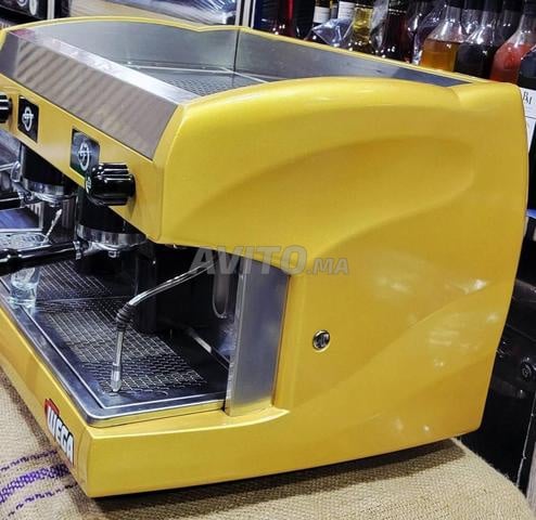 Machine à café Wega - 2