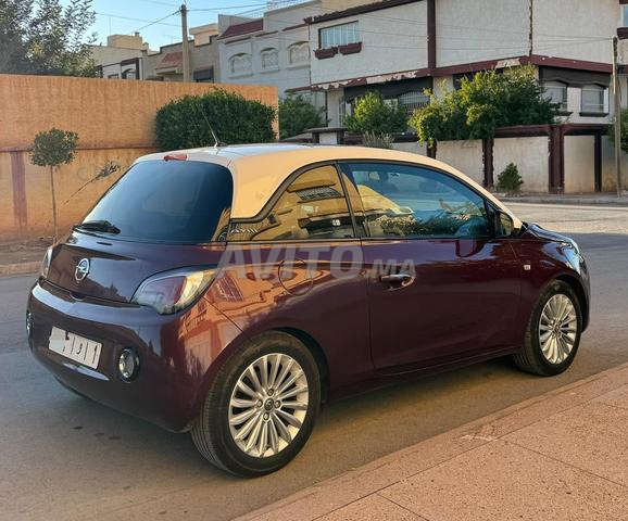 Opel Adam 2019 - 2