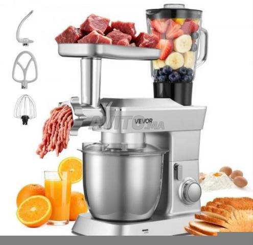 آلة مطبخ متعددة الوظائف VEVOR