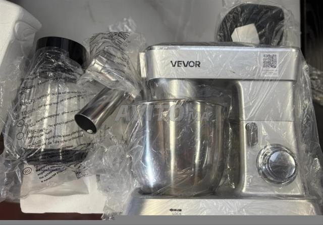 آلة مطبخ متعددة الوظائف VEVOR - 2