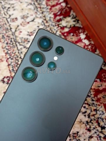 سامسونغ S25 Ultra مع شاحن أصلي - 2