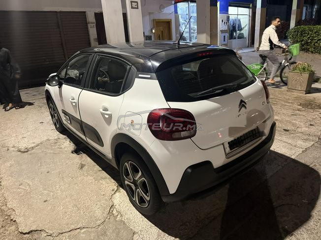 Citroen C3 2021