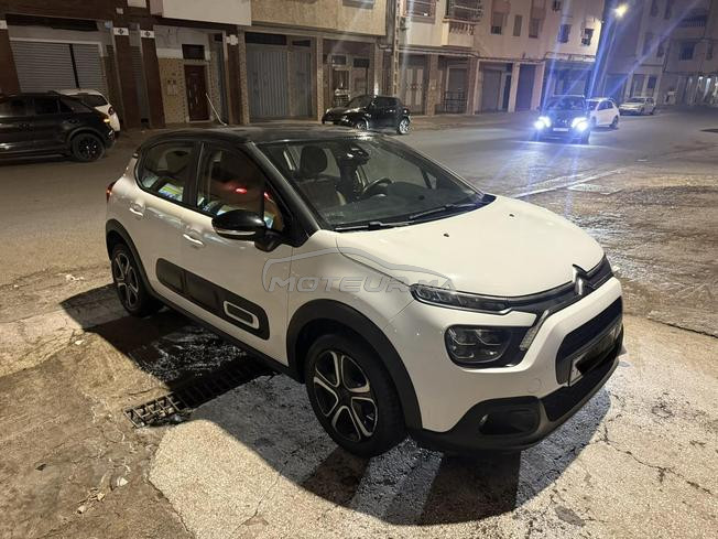 Citroen C3 2021