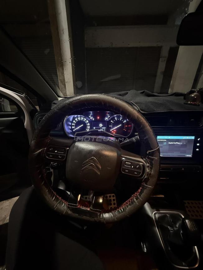 Citroen C3 2021