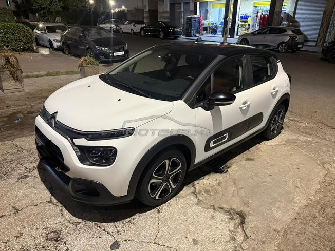 Citroen C3 2021
