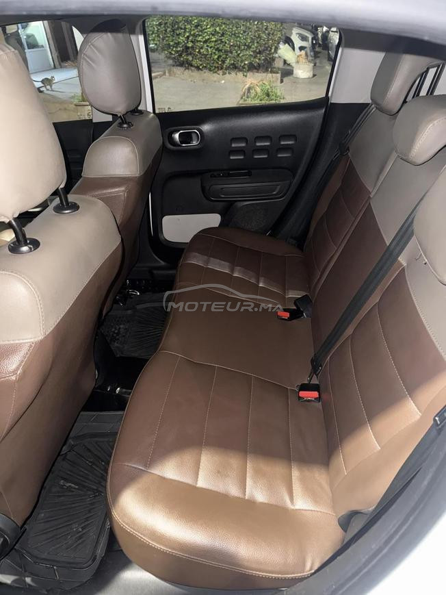 Citroen C3 2021