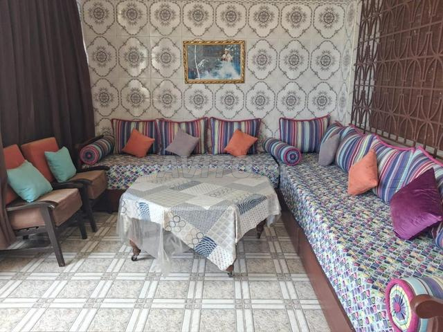 À vendre villa Tamaris - 2