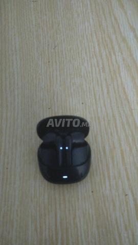 Écouteurs Bluetooth en très bon état 100 DH - Mdiq - 2