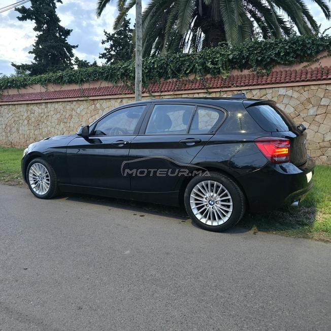 BMW SERIE 118D déd 2017