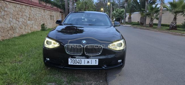 BMW SERIE 118D déd 2017