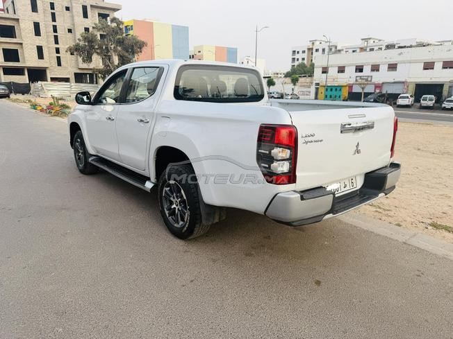 Mitsubishi L200 sportero Manuelle 2022 à Agadir