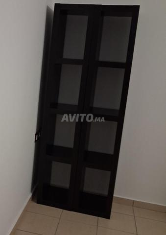ETAGERES IKEA - 2