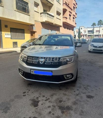 رينو لوغان ديزل يدوي 2020 في الجديدة - 2