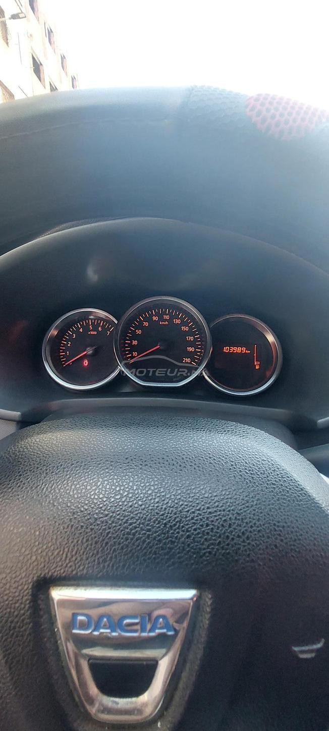 Renault Lougane Diesel Manuelle 2020 à El Jadida