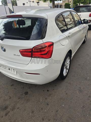 Voiture à vendre - 2