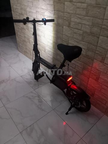 Vélo électrique de la marque Windgoo - 2