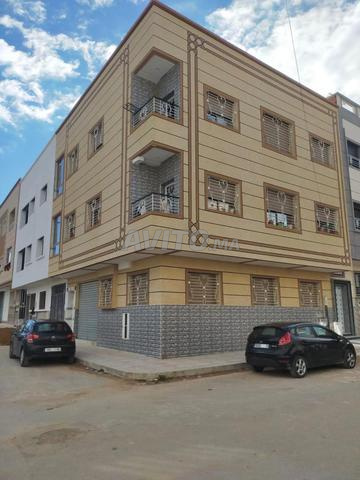 Appartement de luxe à double façade à vendre - 2