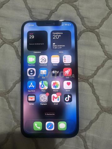 iPhone 12 Pro Max 256 Go HAWTA - 2