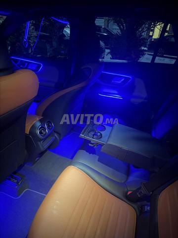 MERCEDES GLC 220d 4MATIC AMG LINE