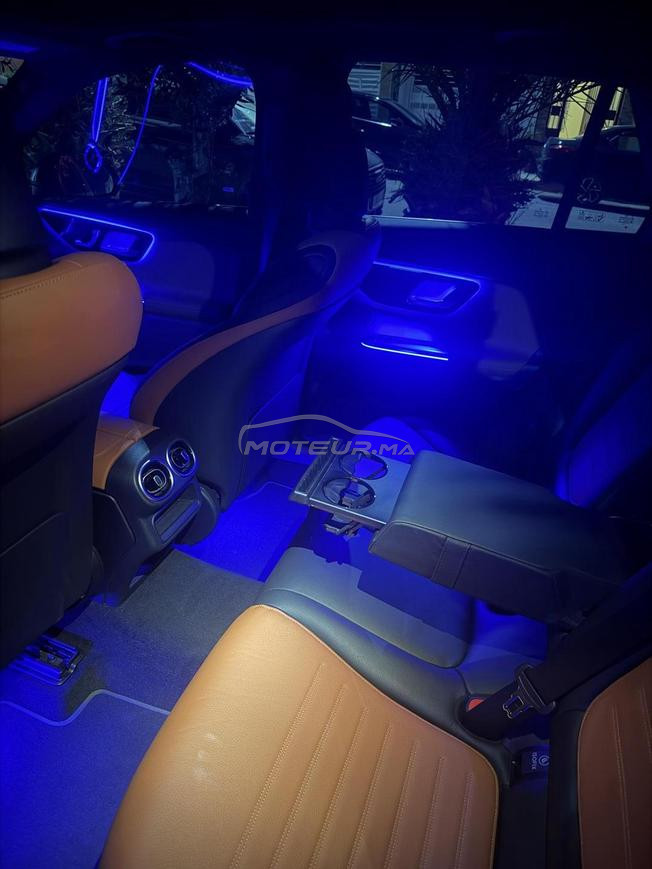MERCEDES GLC 220d 4MATIC AMG LINE 
