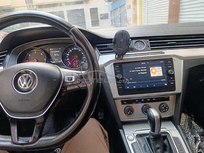passat b8 avendre
