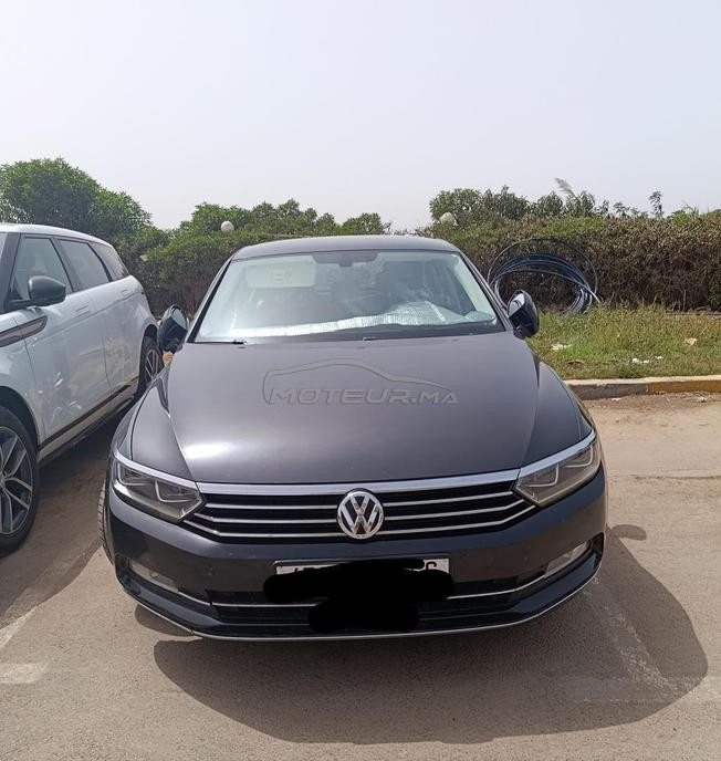 passat b8 avendre