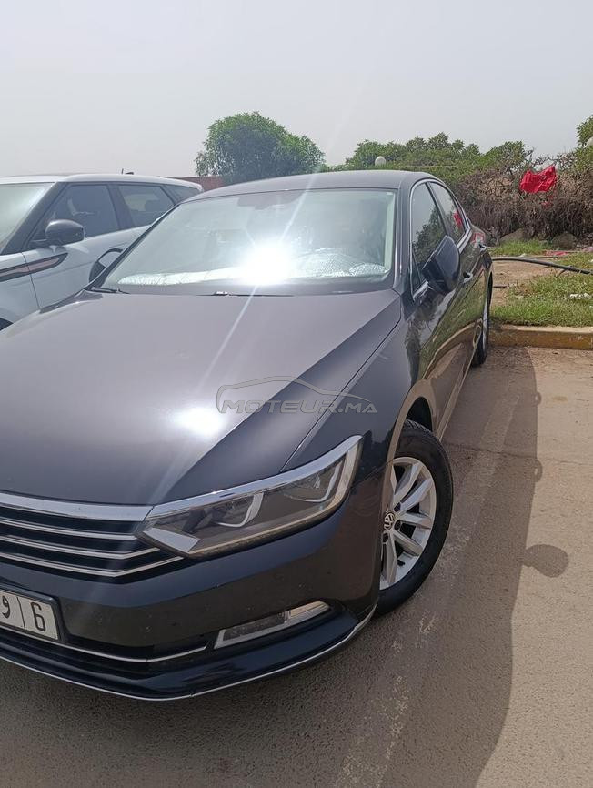 passat b8 avendre