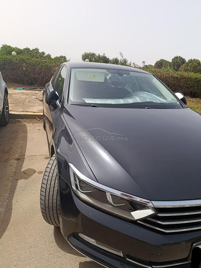 passat b8 avendre