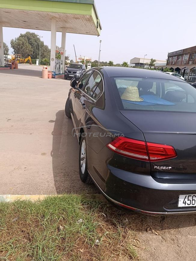 passat b8 avendre