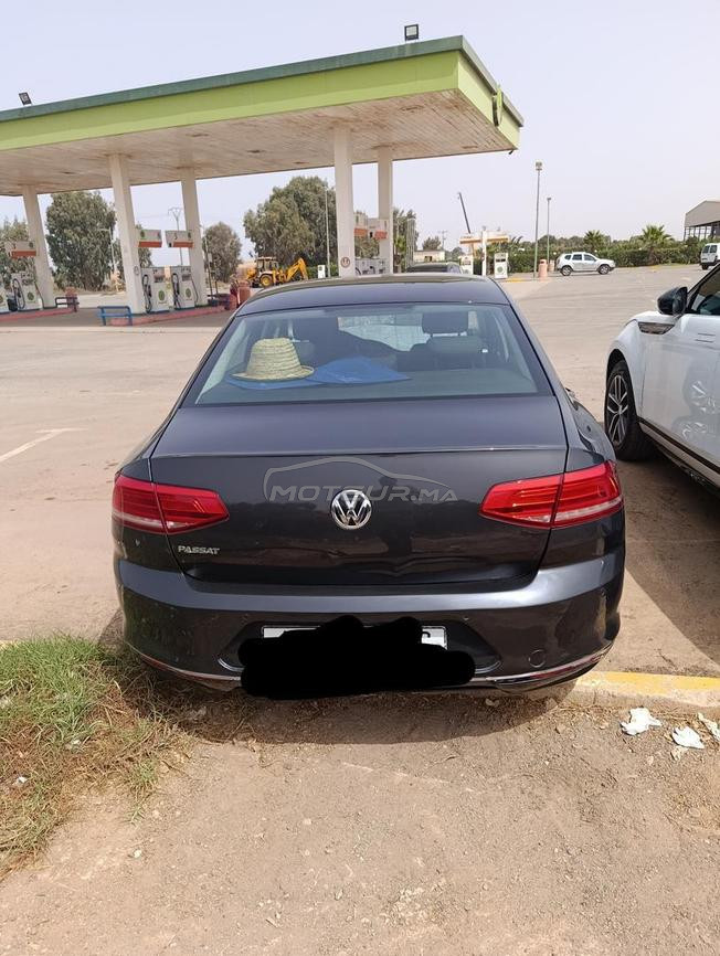 passat b8 avendre