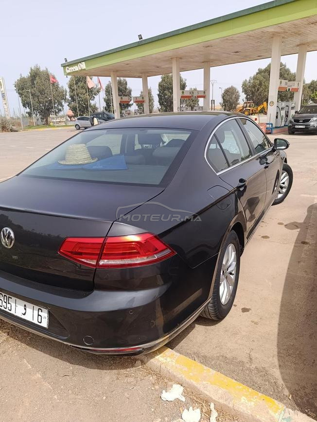 passat b8 avendre