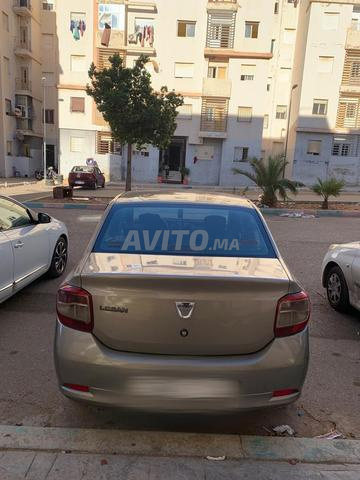 Dacia à vendre - 2