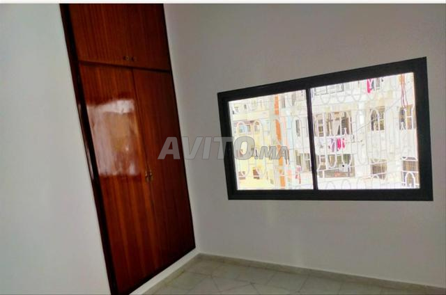 Appartement à louer - 2