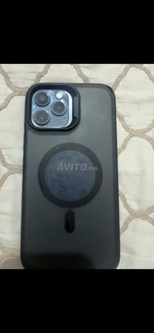 Iphone 12 Pro Max 256 Go, pas 64 ni 124 - 2