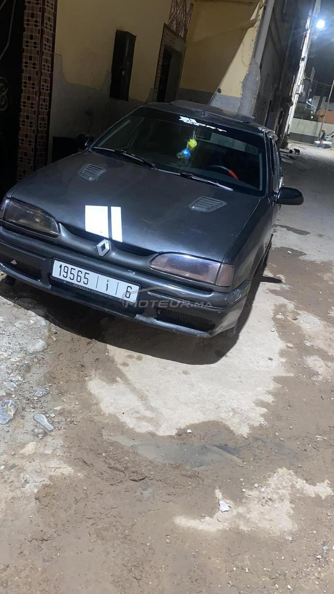  bhra mbdl liha motor renult 19