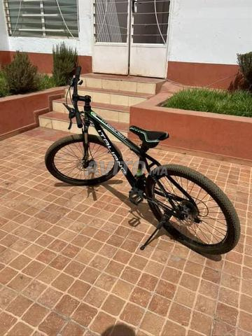 Vélo italien élégant pour celui qui le souhaite, contactez-moi sur WhatsApp - 2