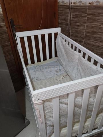 Lit d'enfant à vendre - 2