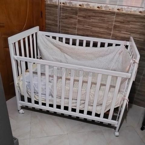 Lit d'enfant à vendre